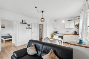 Worker Apartment Kleve
